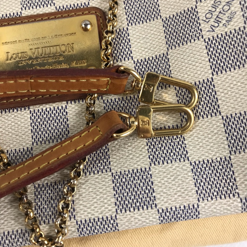 💎✨DISCONTINUED✨💎 EVA Louis Vuitton - Picture 8 of 16